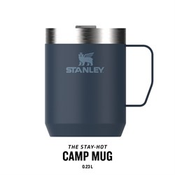 Stanley Legendary Camp Mug 0.23L - NAVY